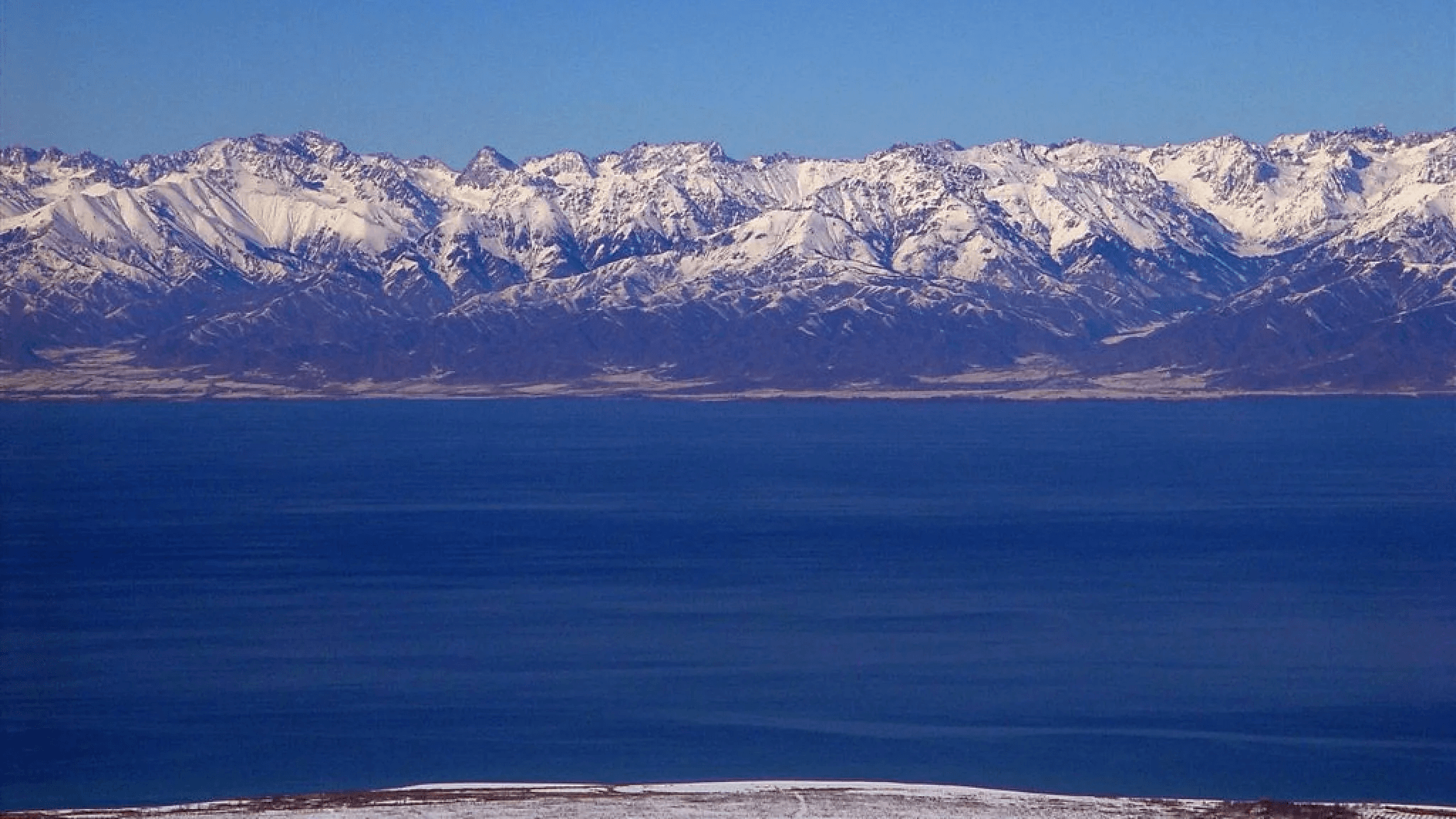 Arrival · Burana Tower